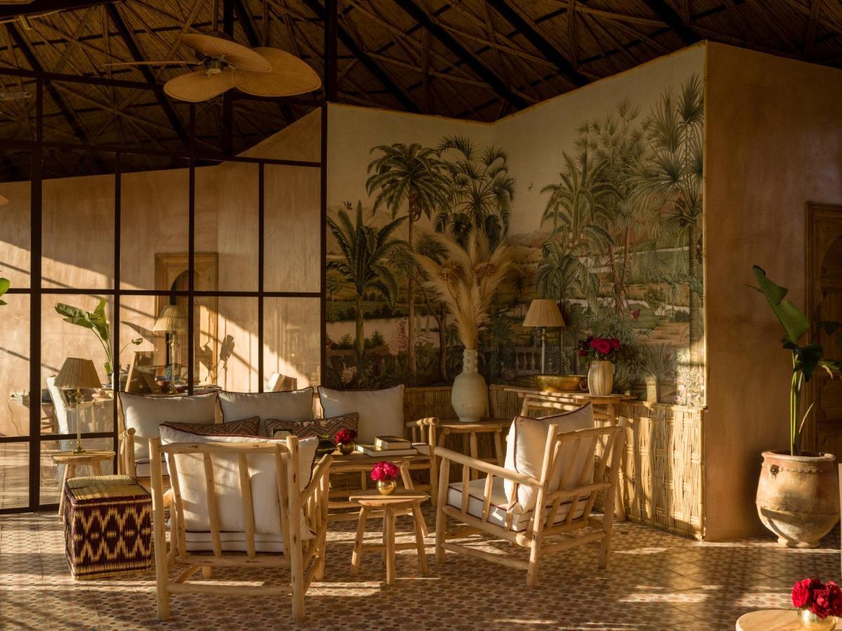 Hotel Casa Abracadabra