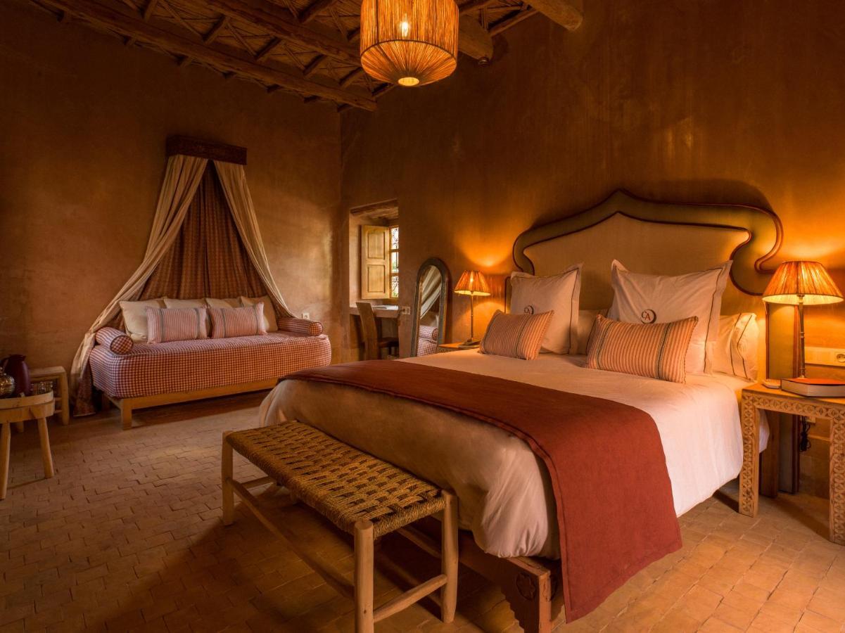 Hotel Casa Abracadabra *