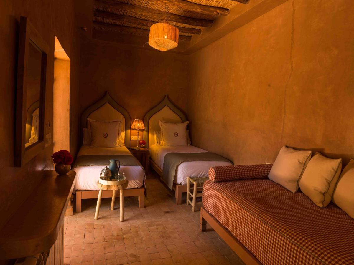 Casa Abracadabra Hotel Aït Hamid