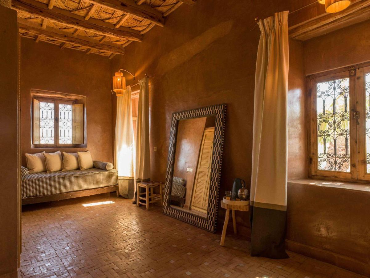Hotel Casa Abracadabra *