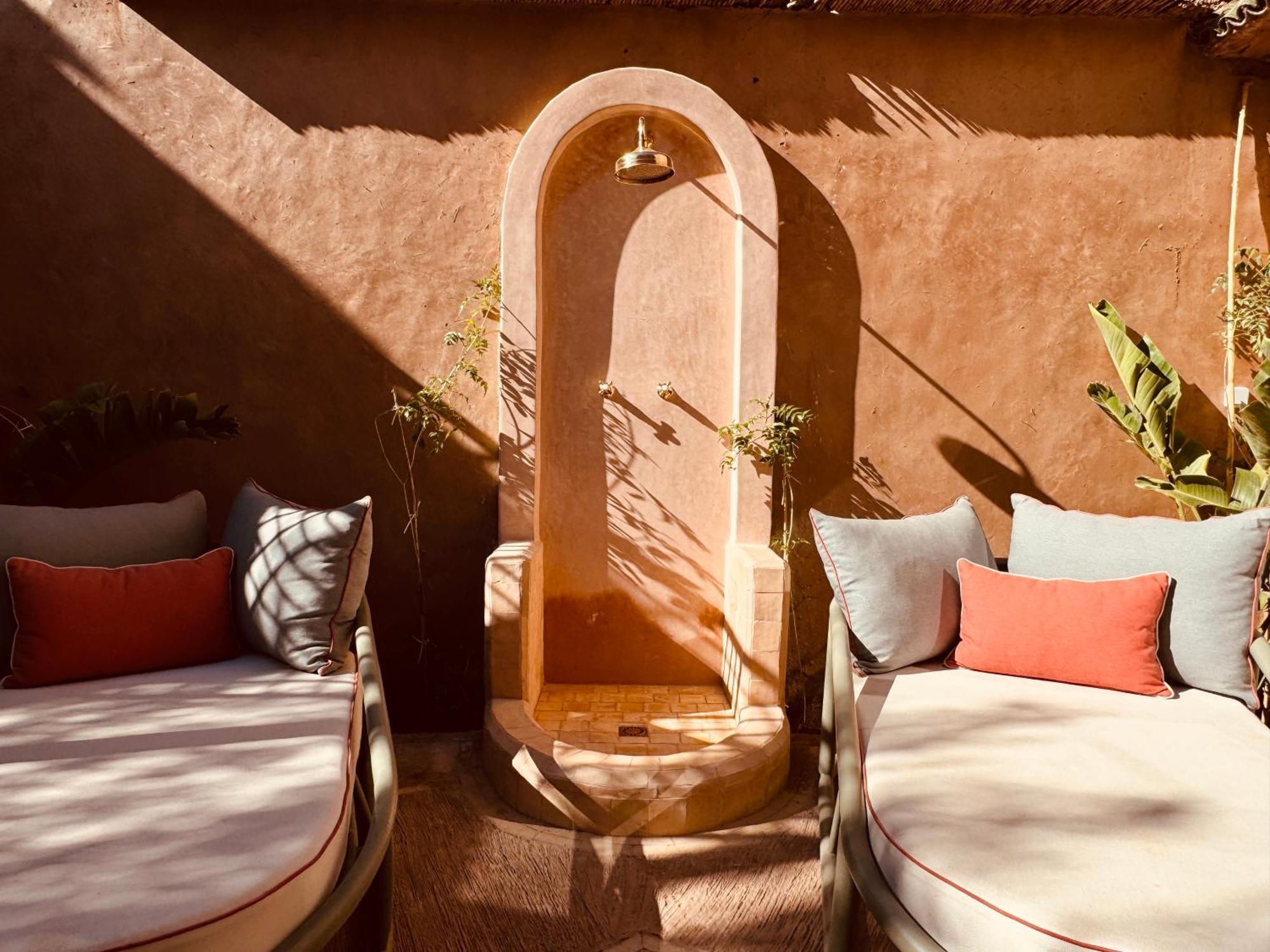 Hotel Casa Abracadabra *
