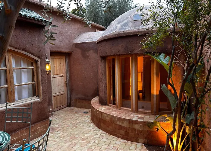 Casa Abracadabra