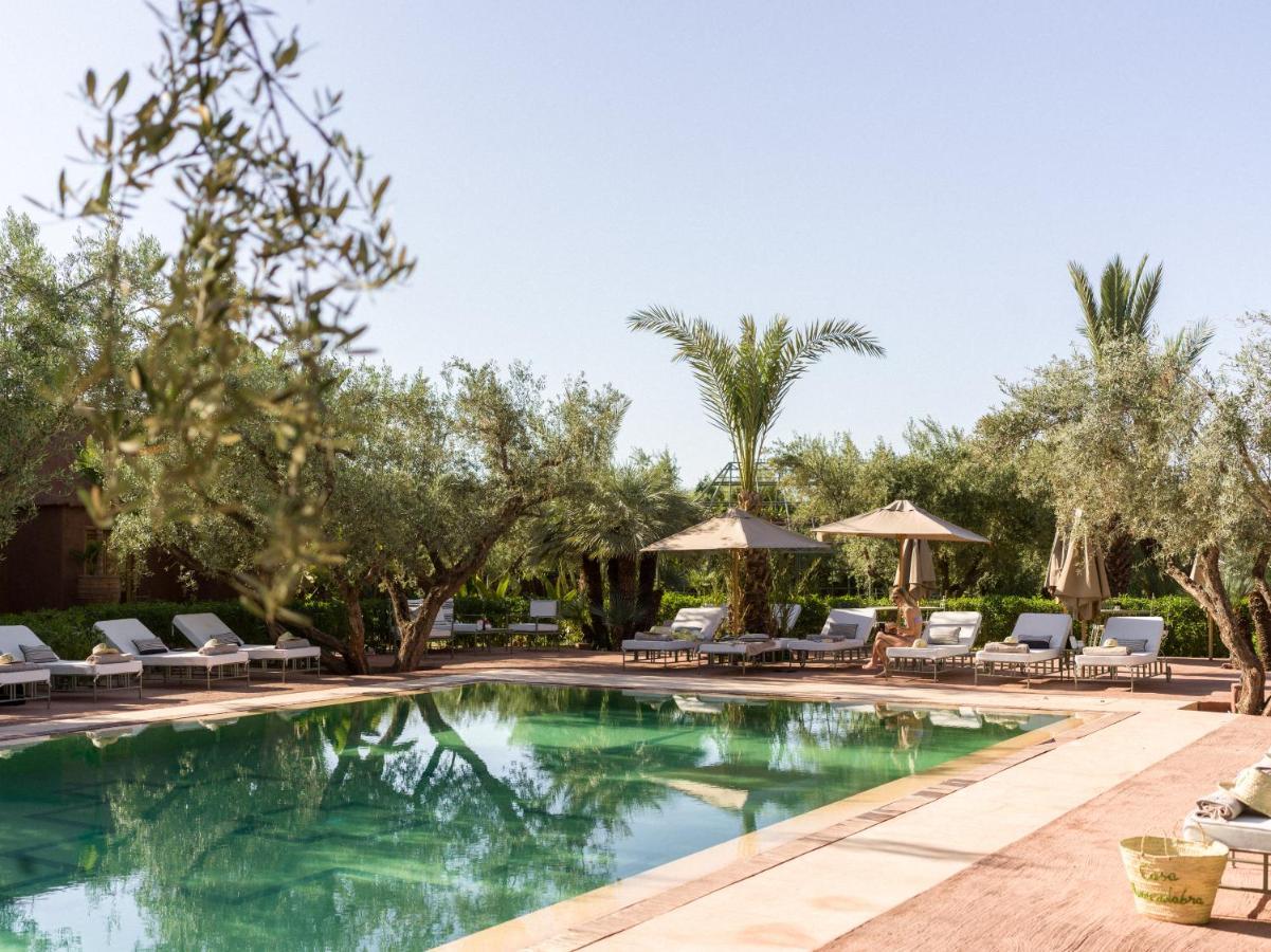 Hotel Casa Abracadabra Ait Hamid