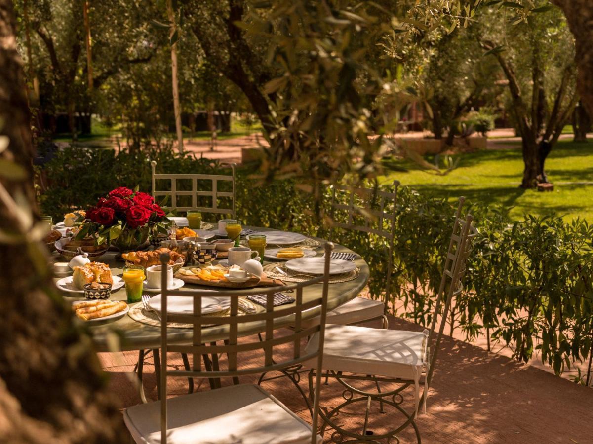 Hotel Casa Abracadabra Ait Hamid