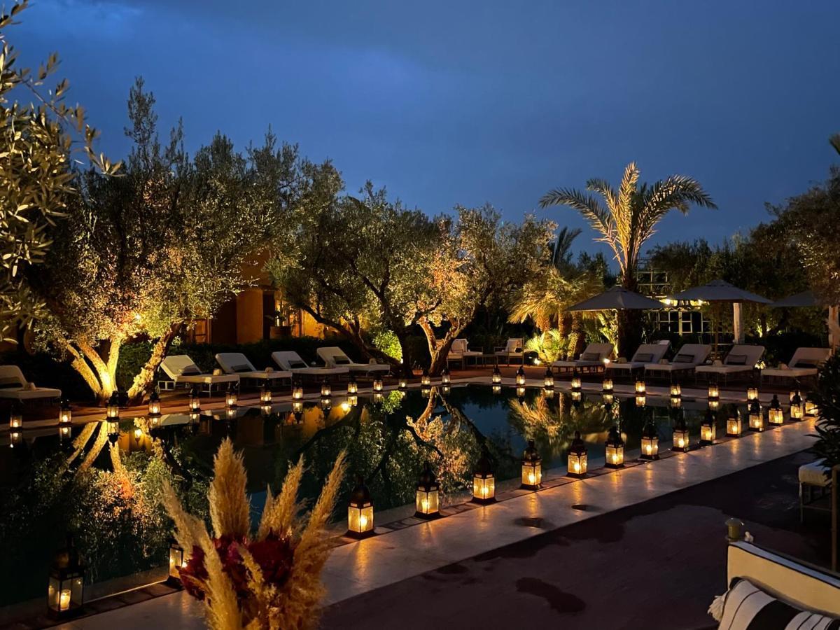 Hotel Casa Abracadabra *