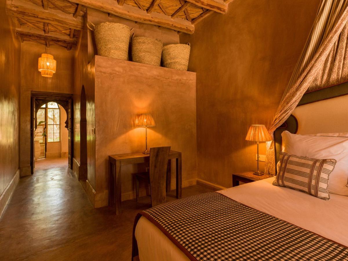 Casa Abracadabra * Ait Hamid