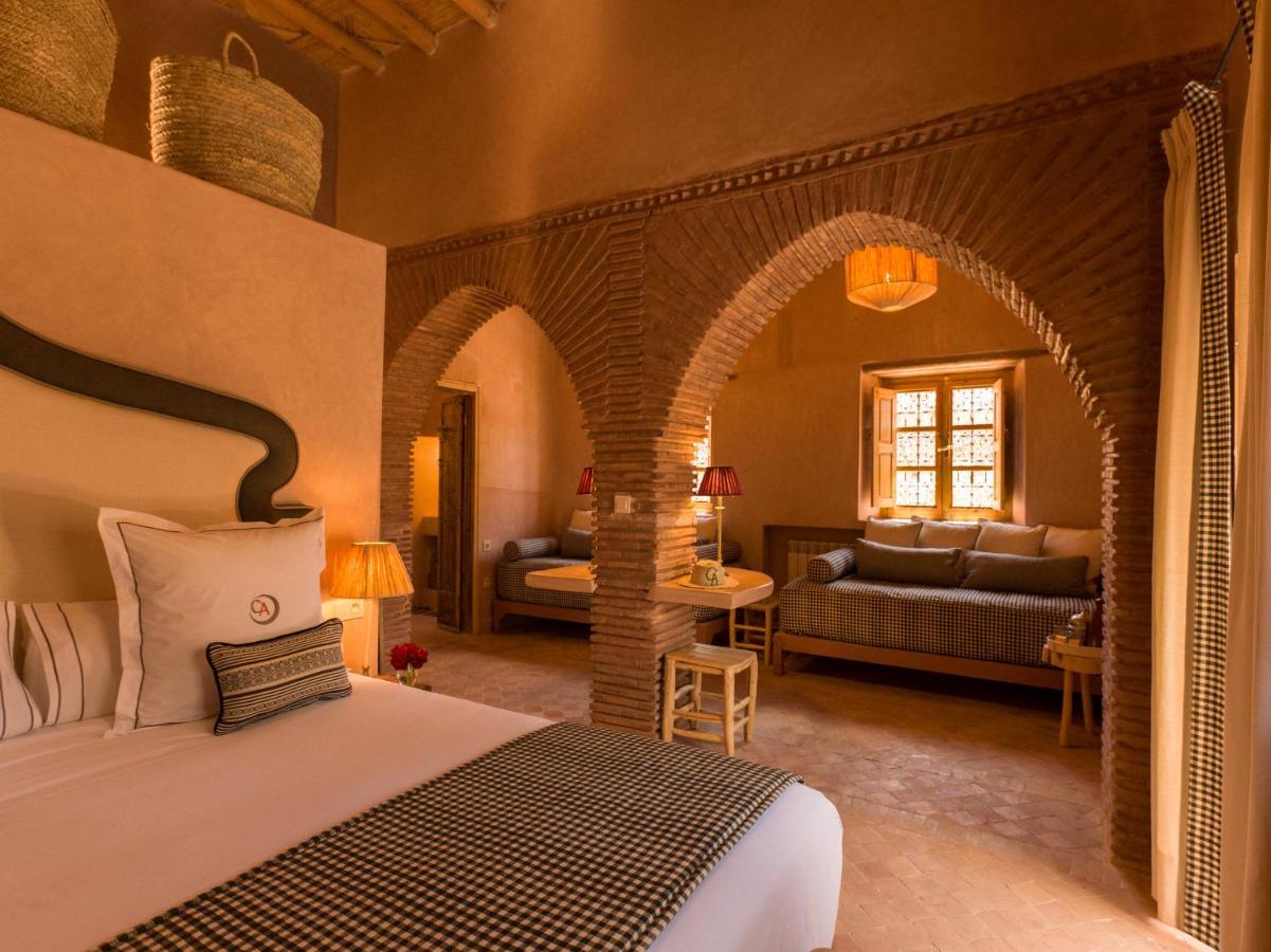 Hotel Casa Abracadabra Ait Hamid