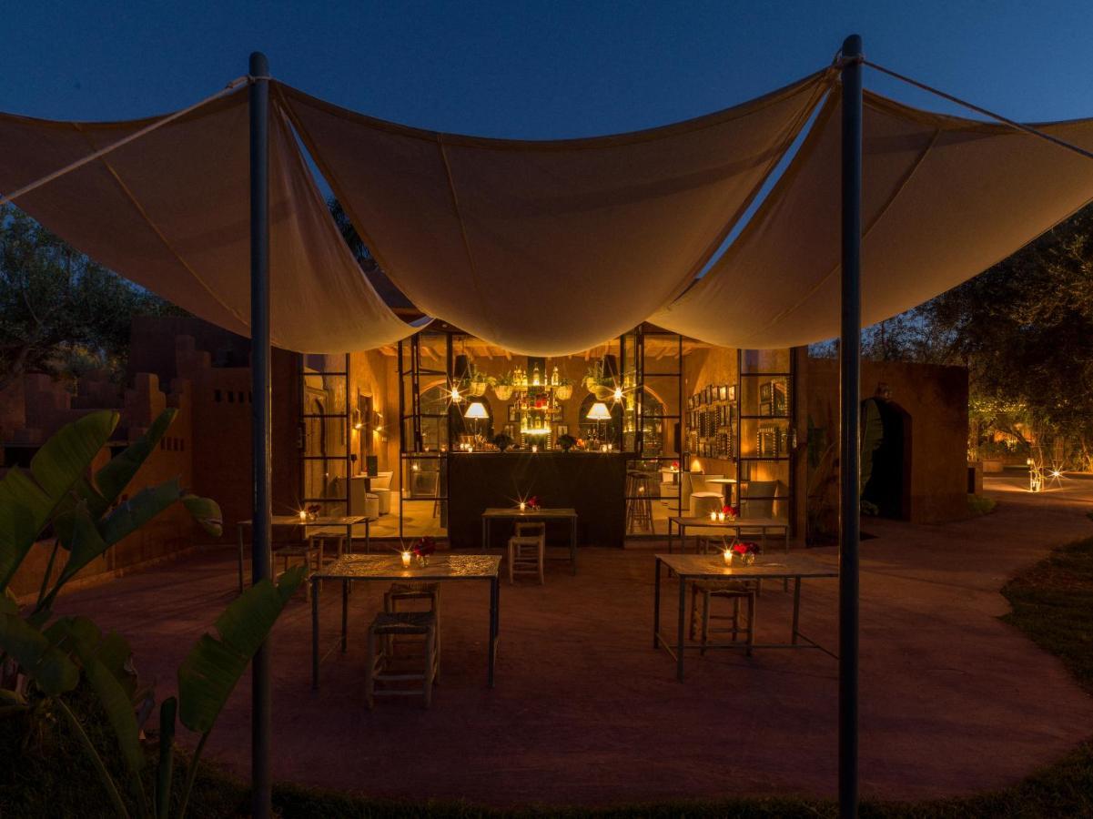 Casa Abracadabra Ait Hamid
