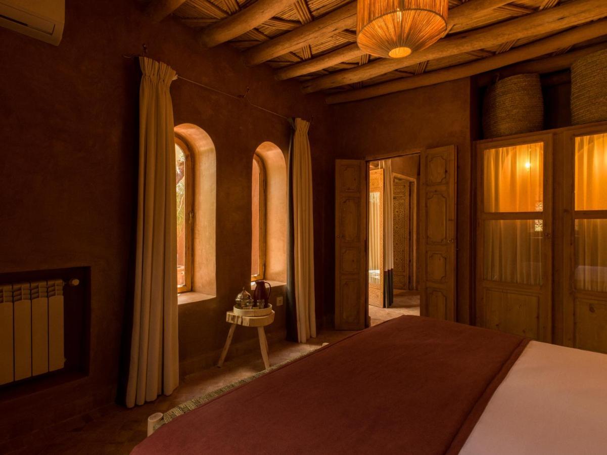 Hotel Casa Abracadabra
