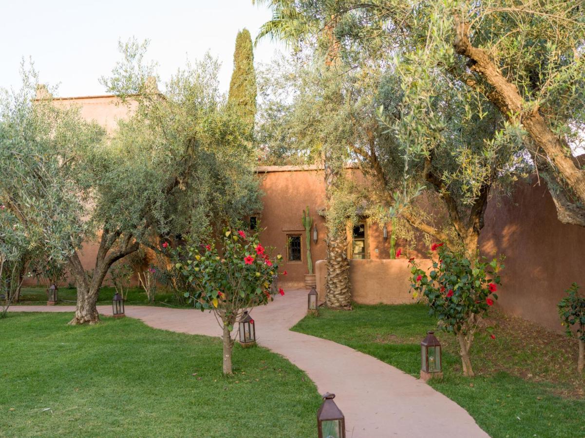 Casa Abracadabra Ait Hamid