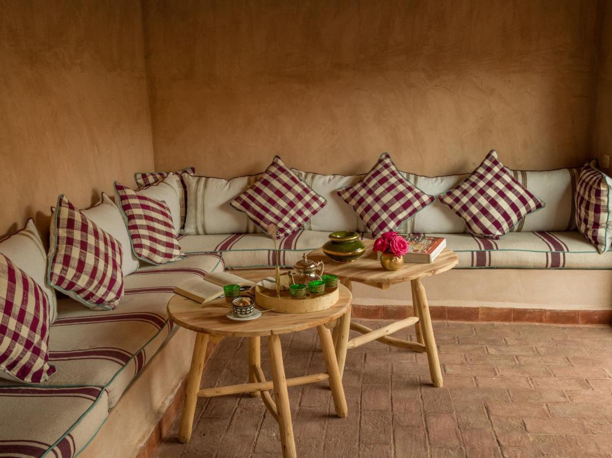 Hotel Casa Abracadabra Ait Hamid