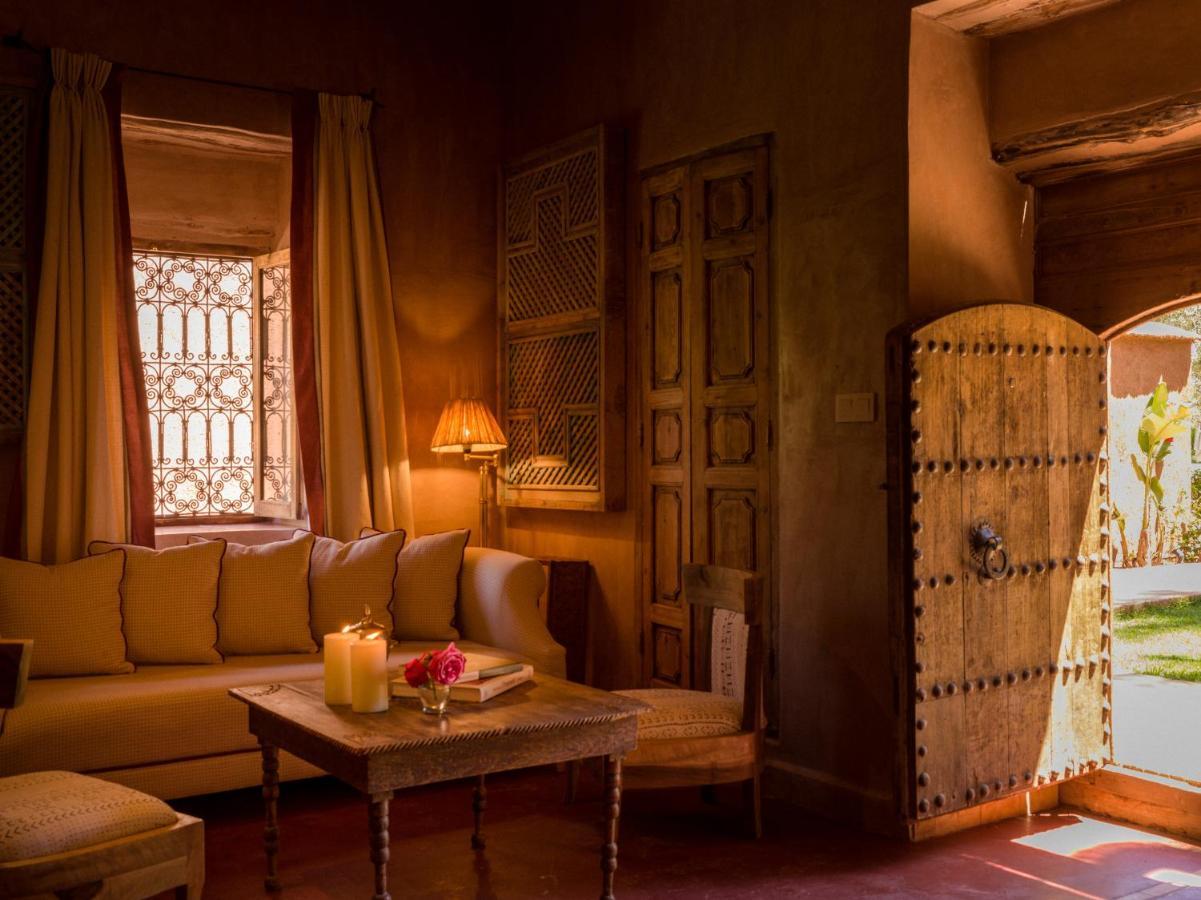 Casa Abracadabra Hotel Ait Hamid