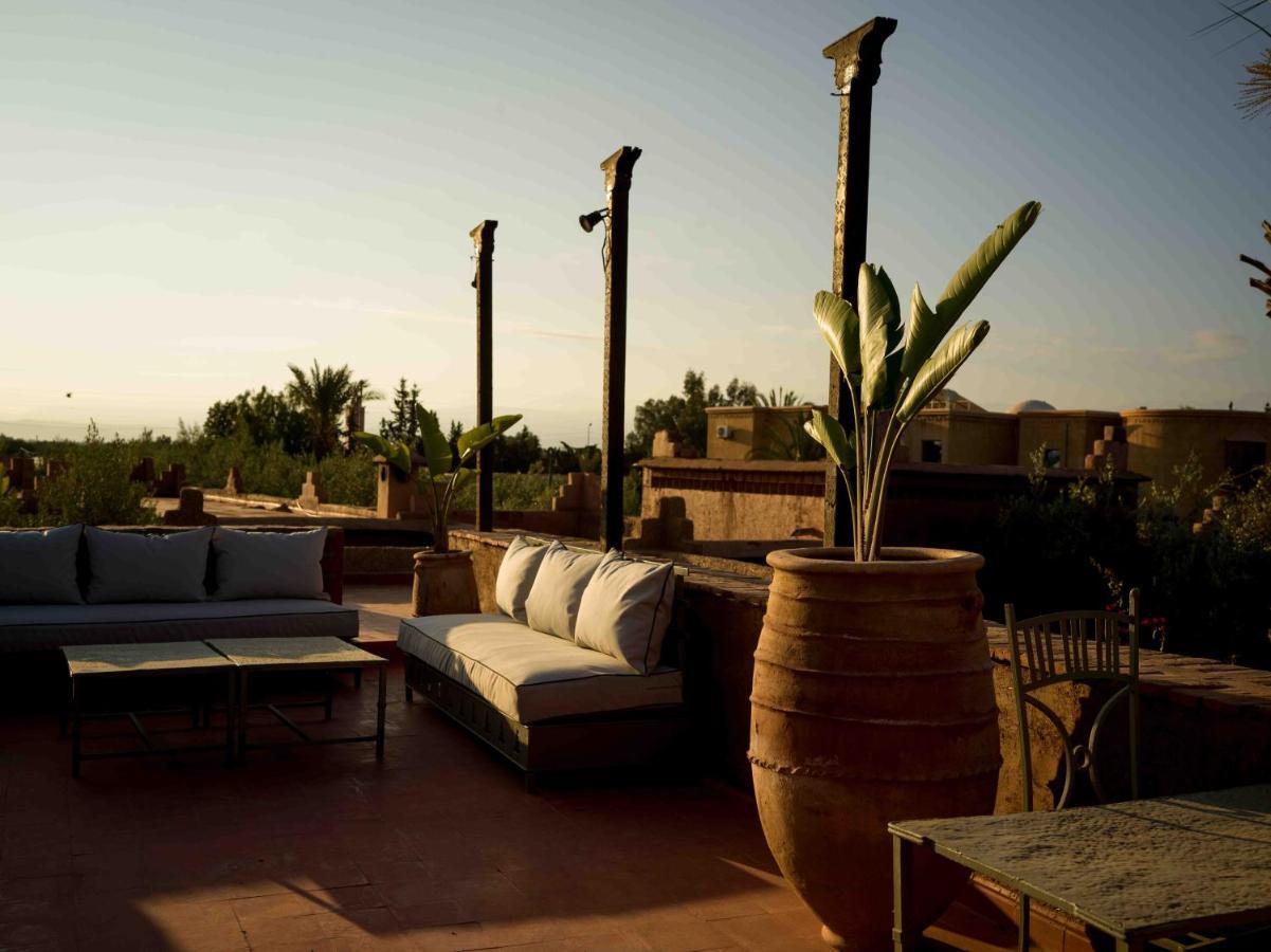 Casa Abracadabra Hotel