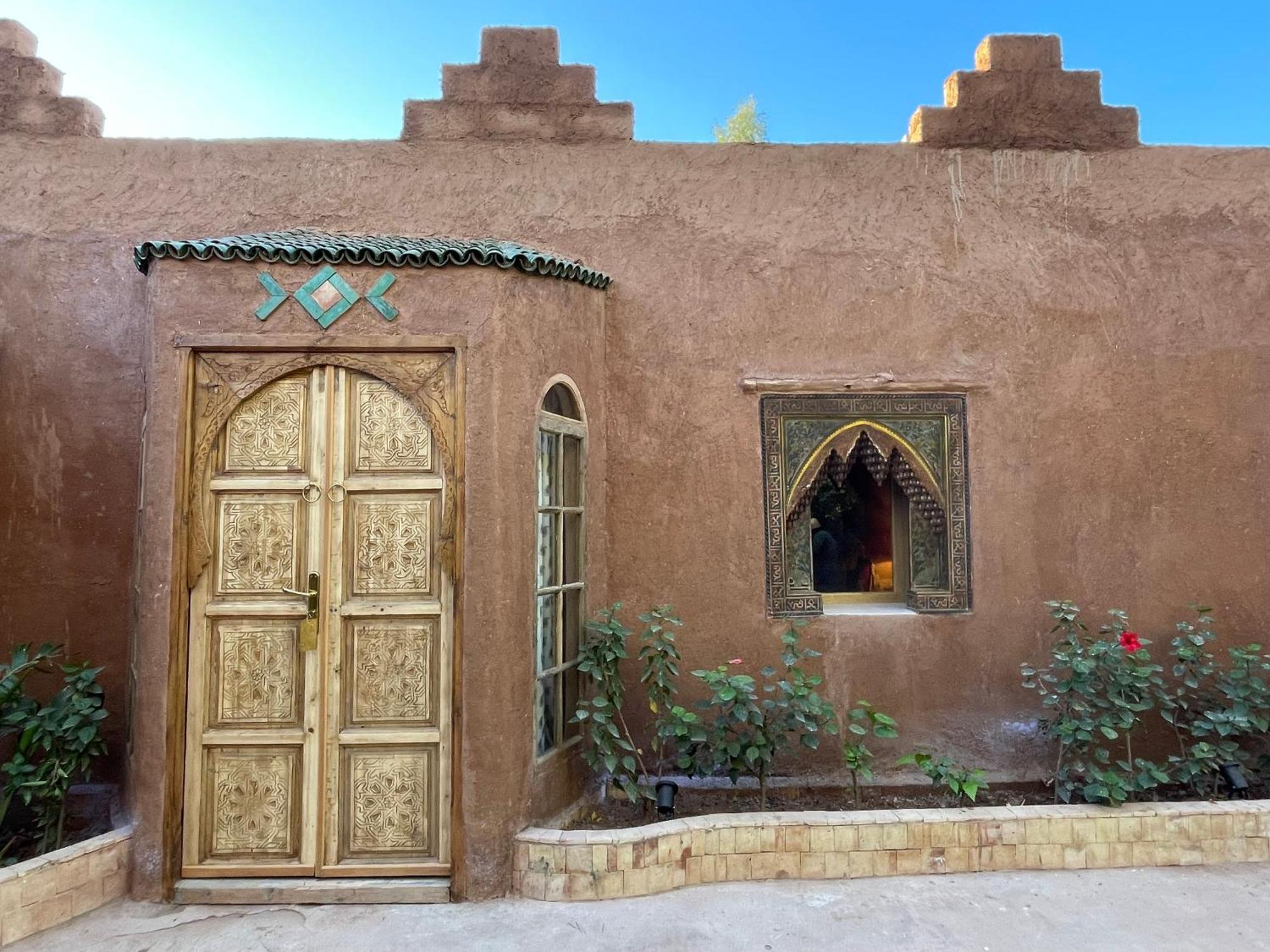 Casa Abracadabra *