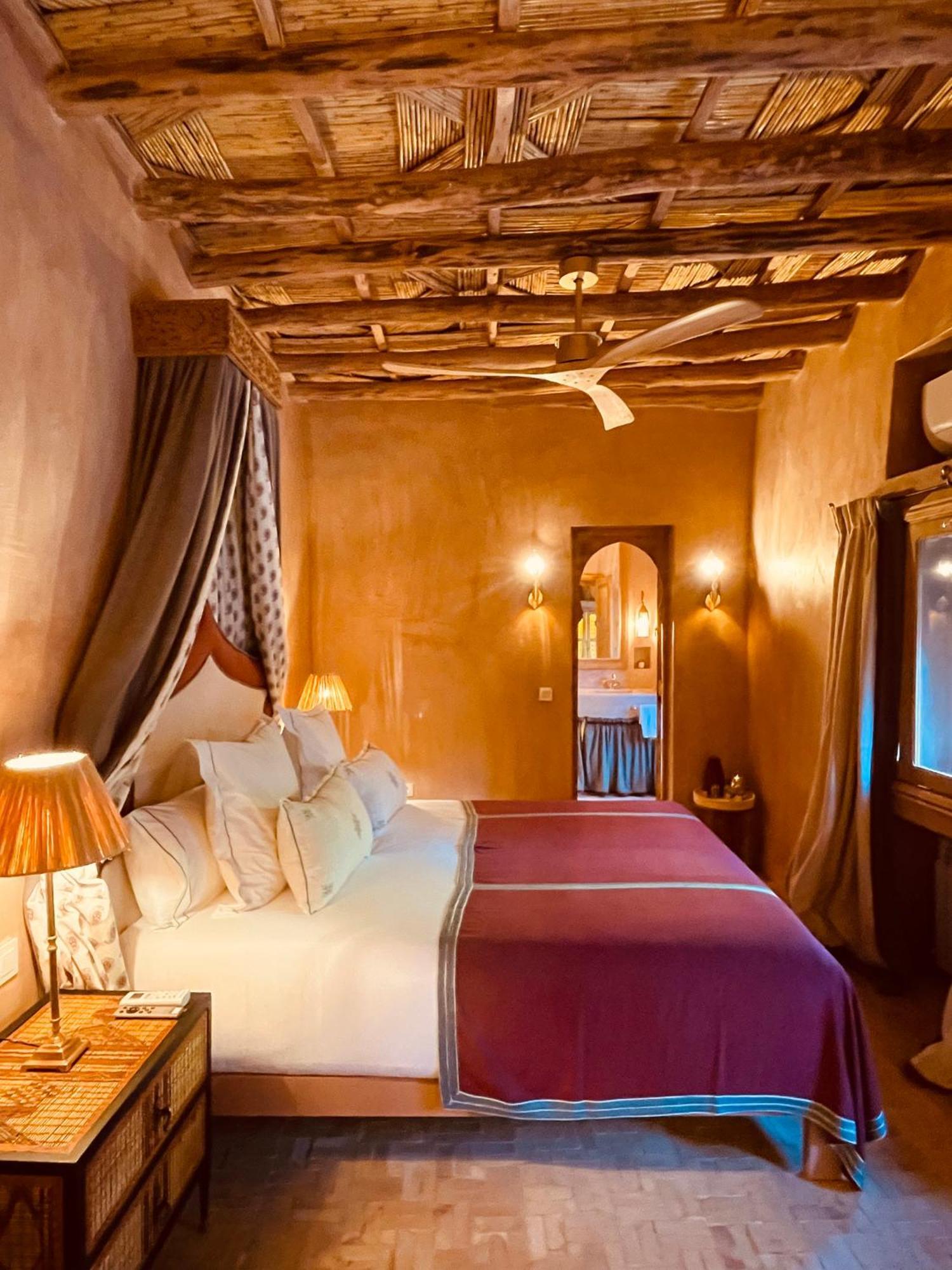 Hotel Casa Abracadabra *