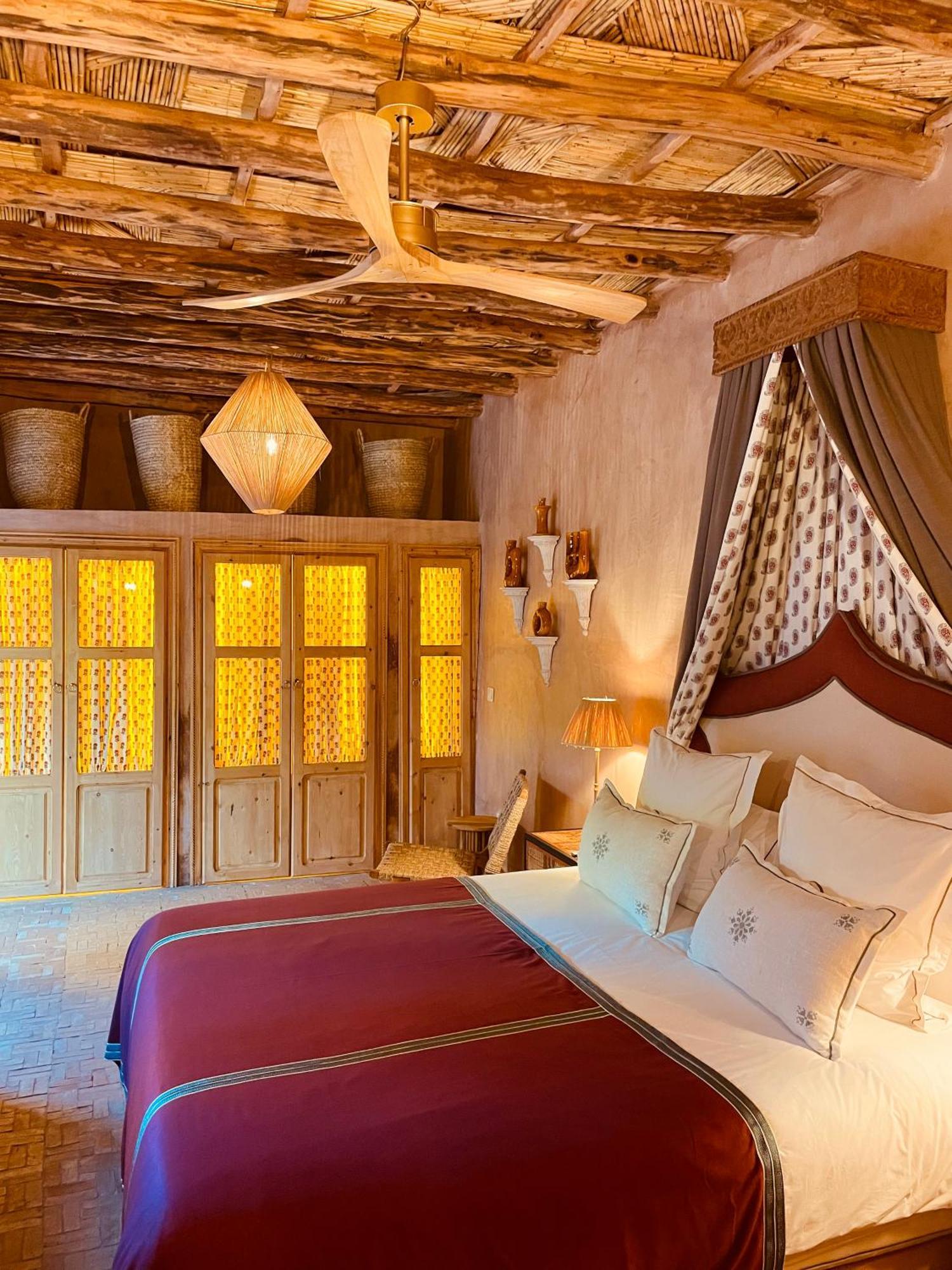 Casa Abracadabra Hotel