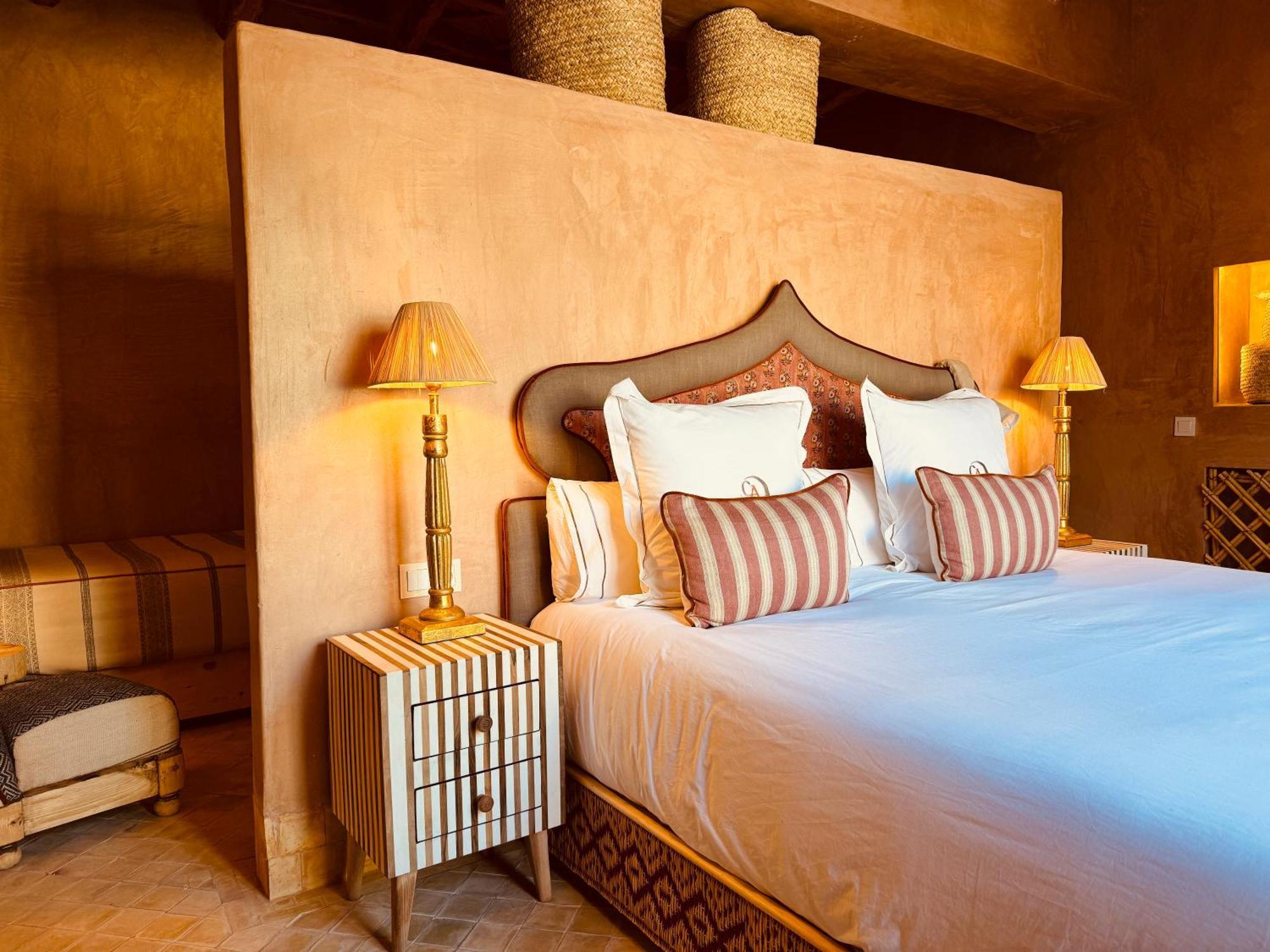 Hotel Casa Abracadabra Ait Hamid