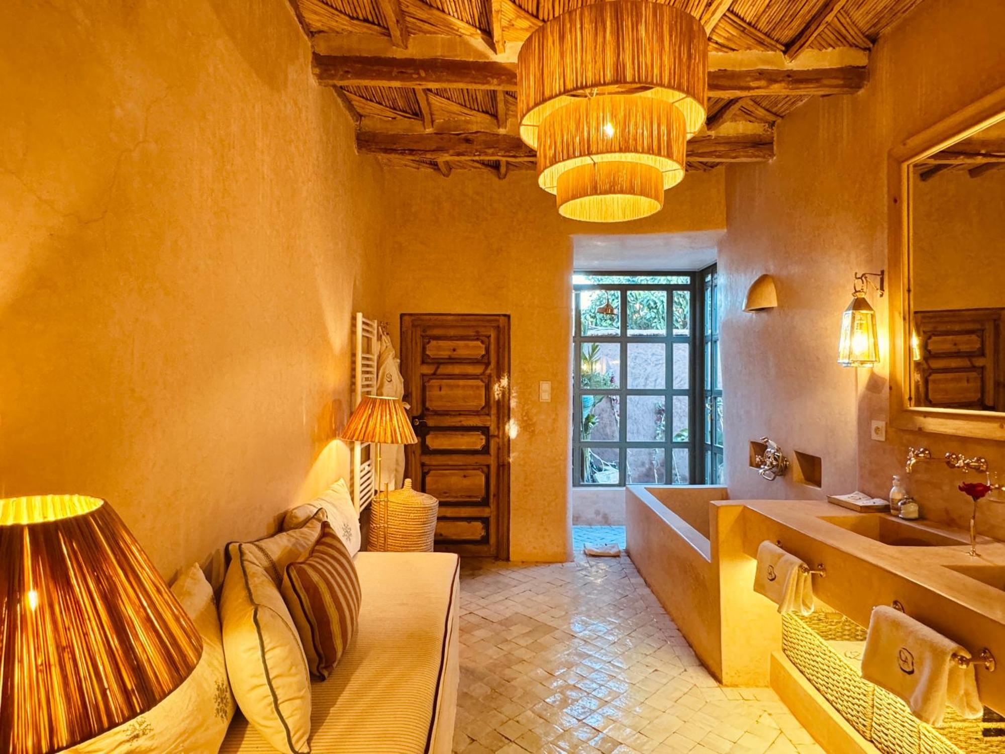 Casa Abracadabra Hotel