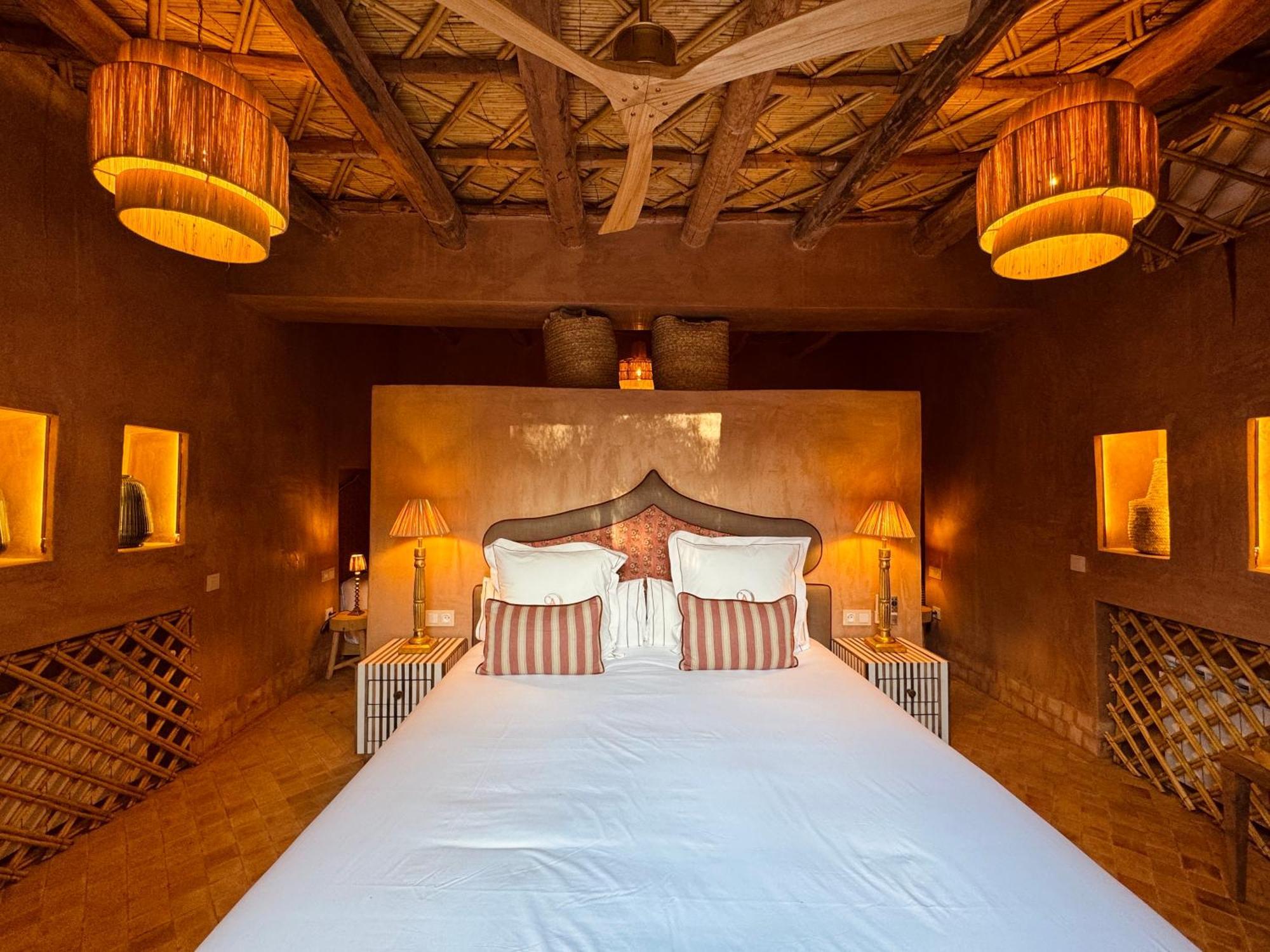 Casa Abracadabra Hotel Ait Hamid