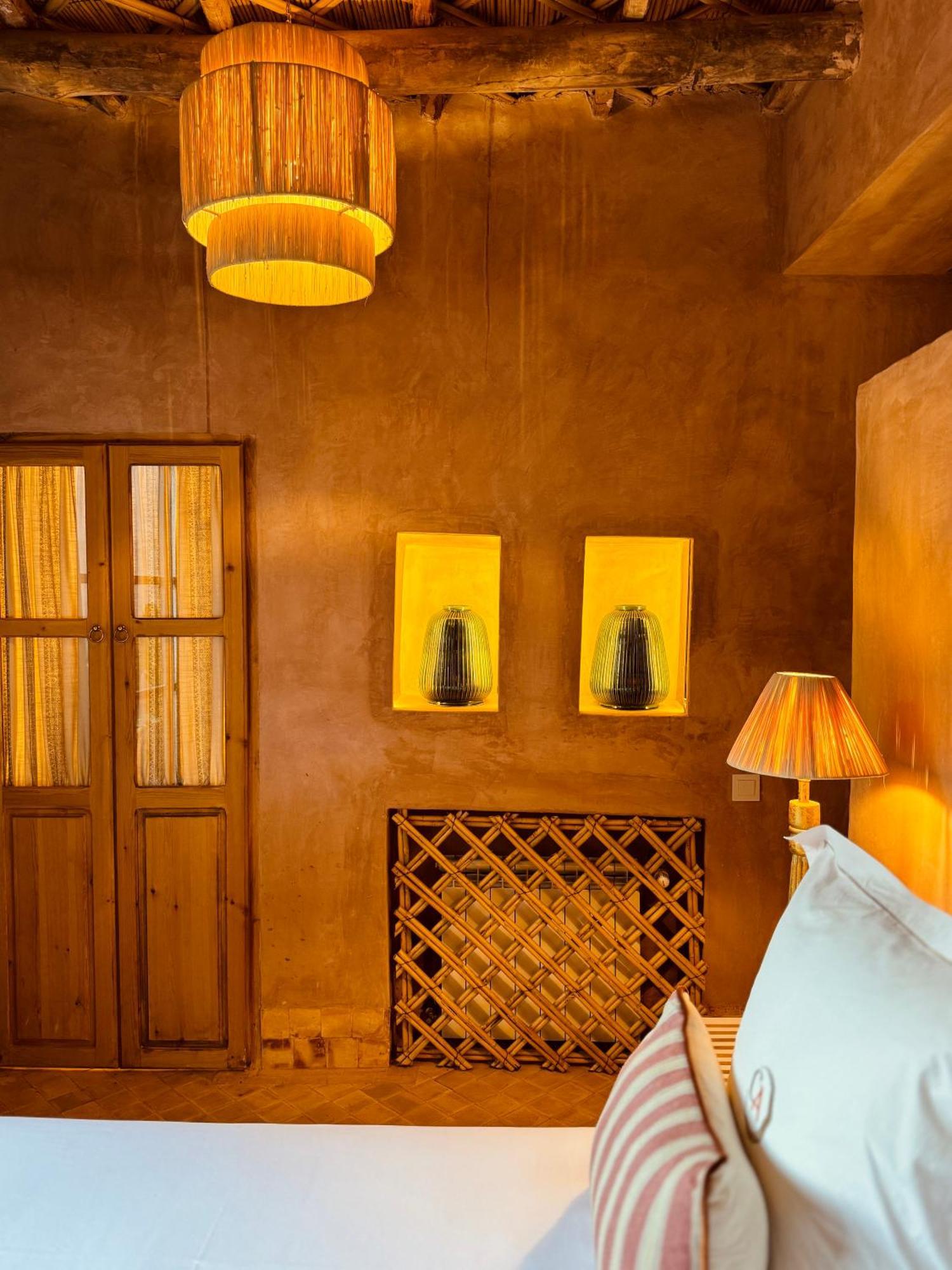 Casa Abracadabra Ait Hamid