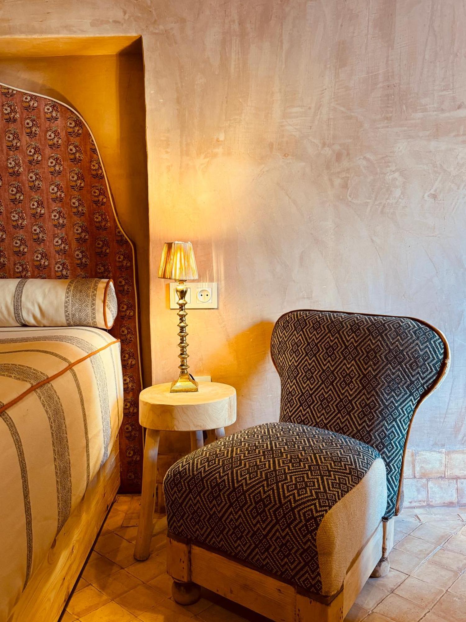 Casa Abracadabra Hotel Ait Hamid