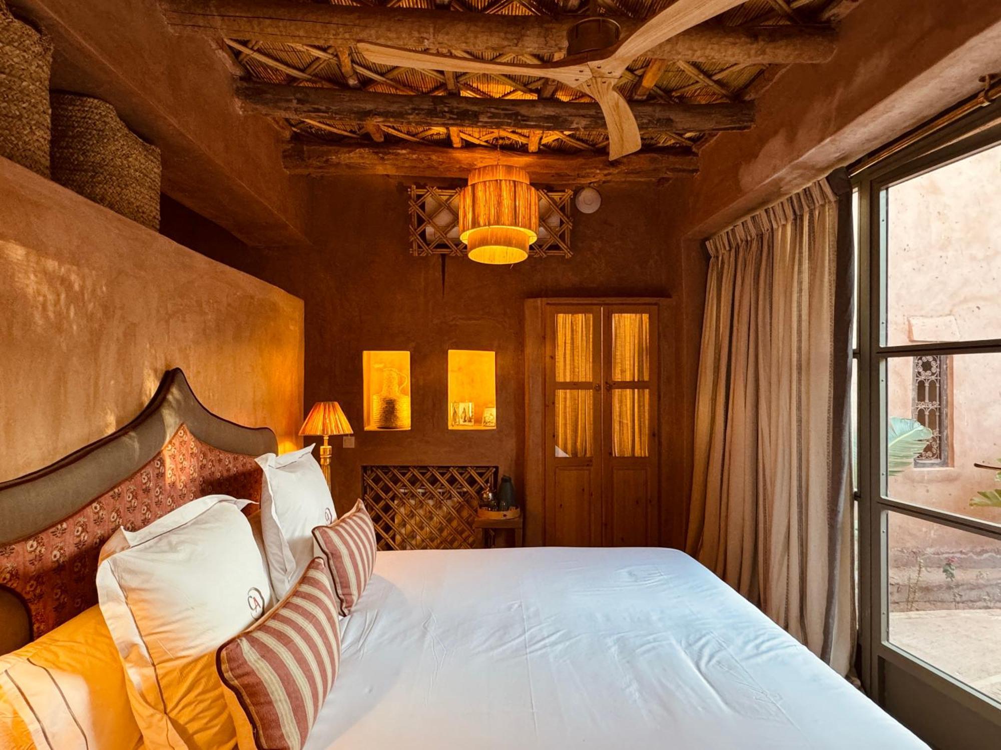 Casa Abracadabra Hotel *