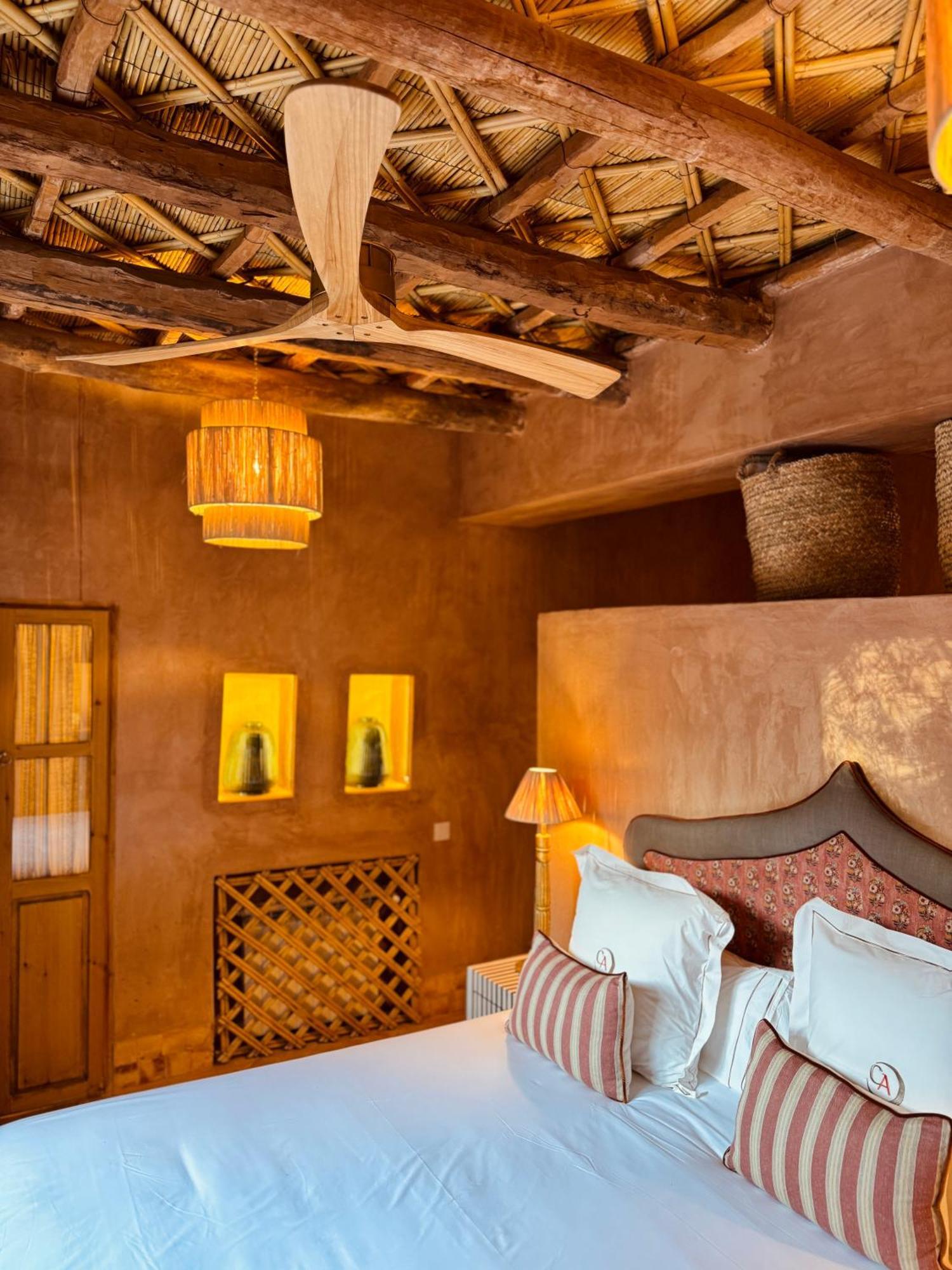 Hotel Casa Abracadabra *