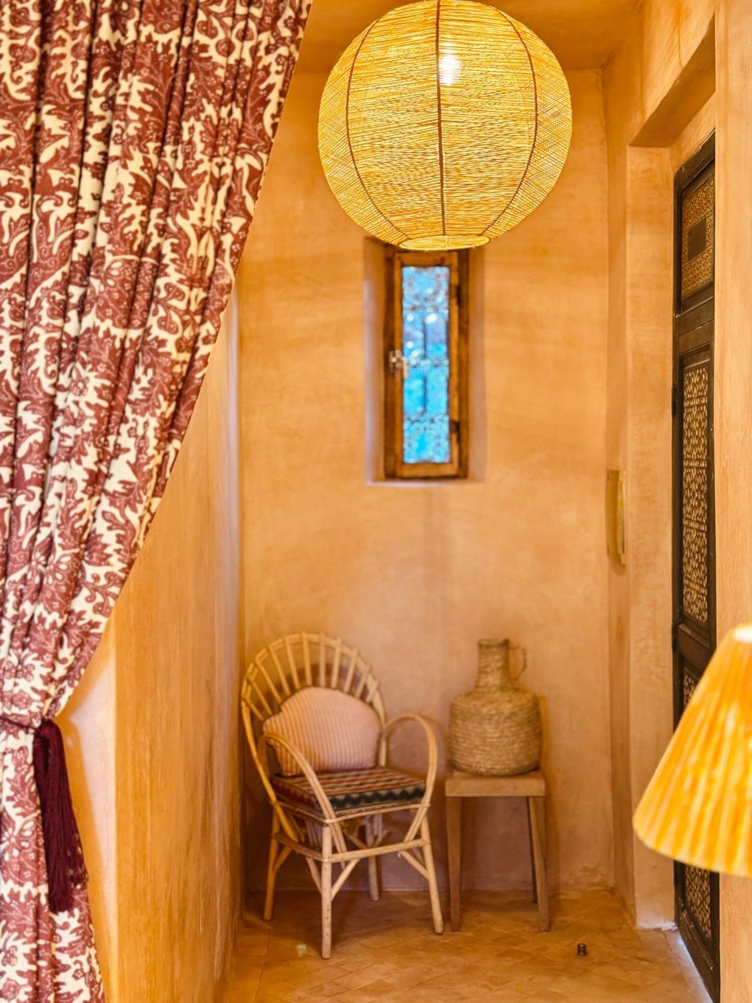 Casa Abracadabra Hotel Ait Hamid