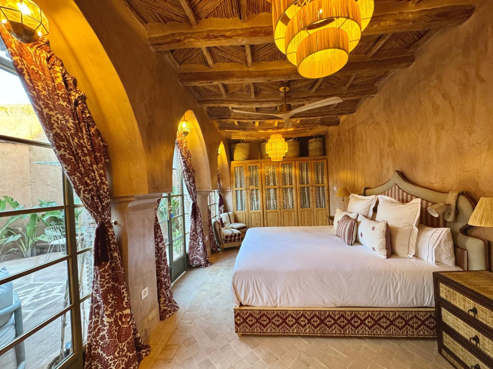 Casa Abracadabra Ait Hamid