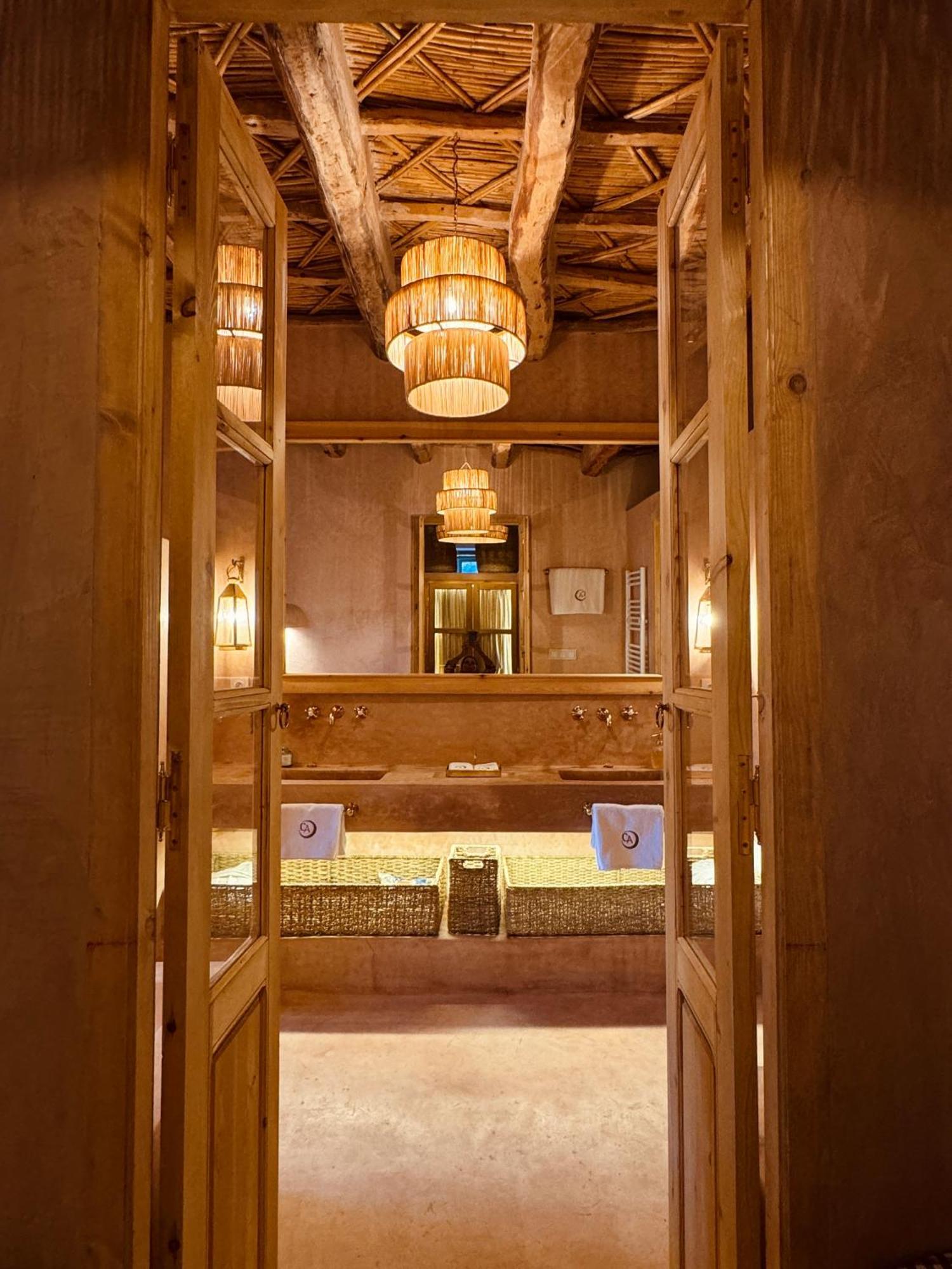 Casa Abracadabra * Ait Hamid