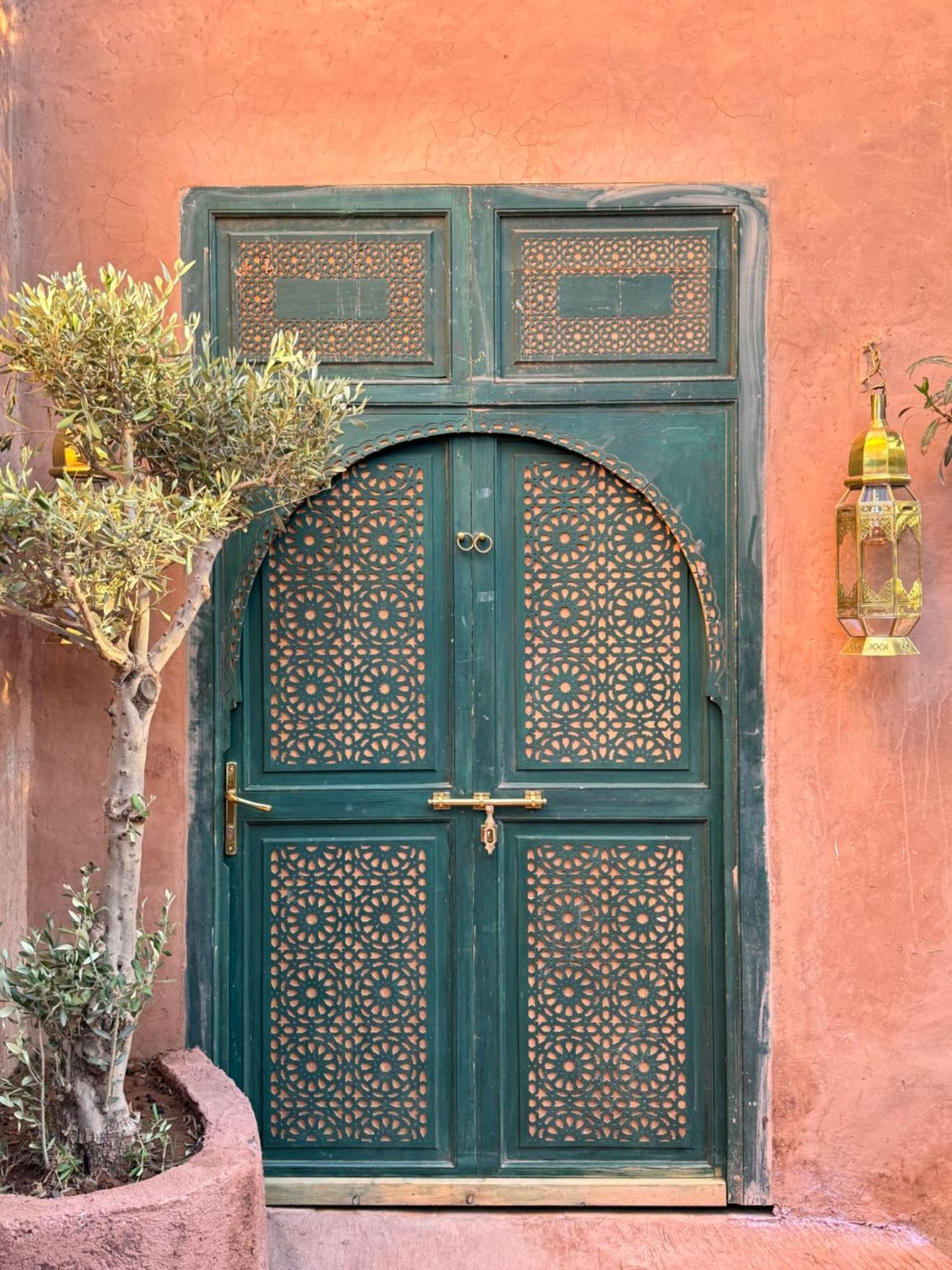 Casa Abracadabra Hotel Ait Hamid