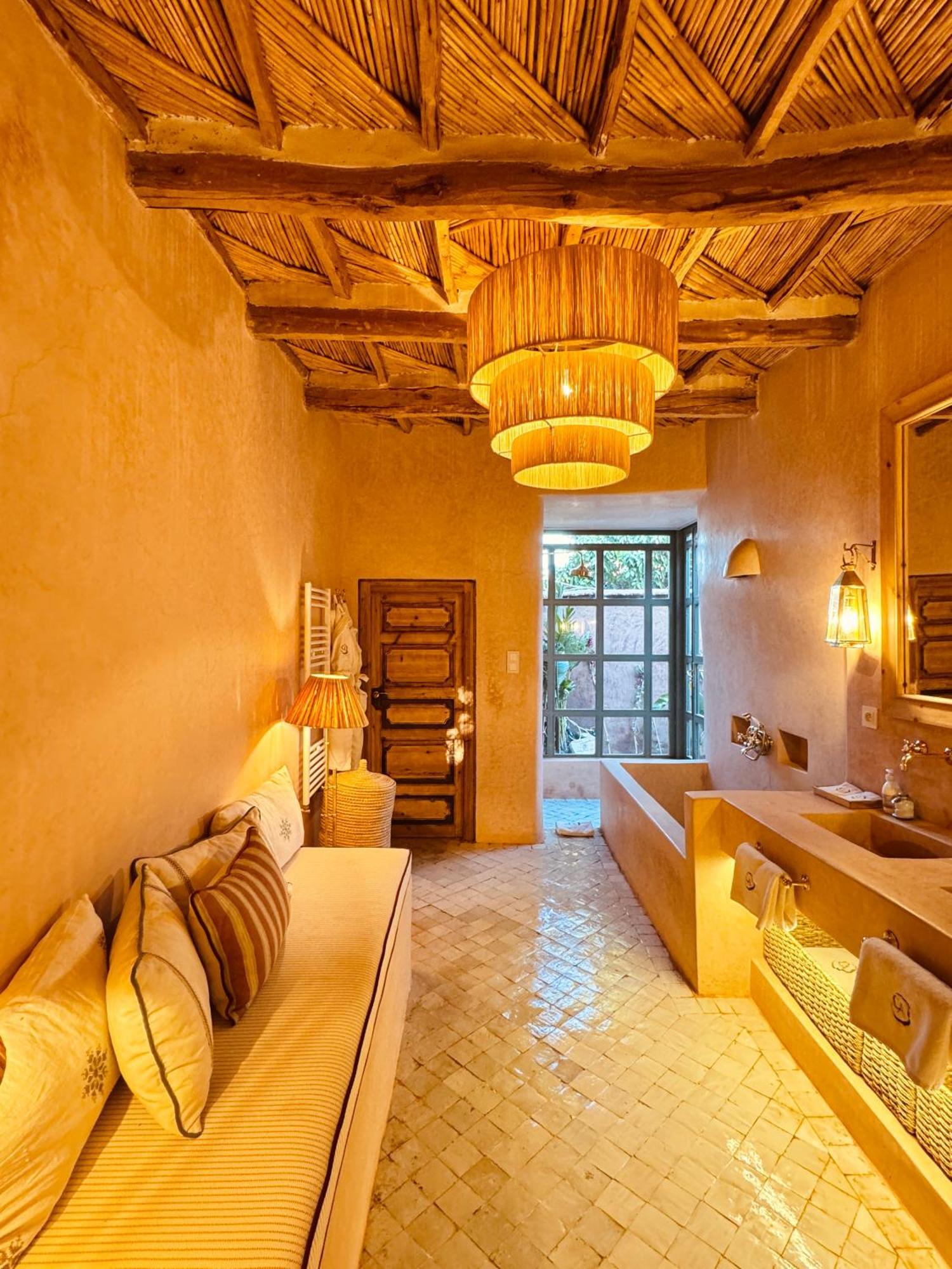 Hotel Casa Abracadabra Ait Hamid